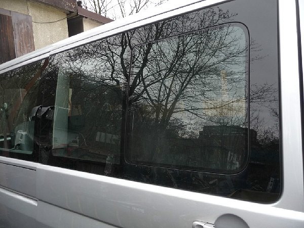 VW AUDI AUTOSKLO  - 2