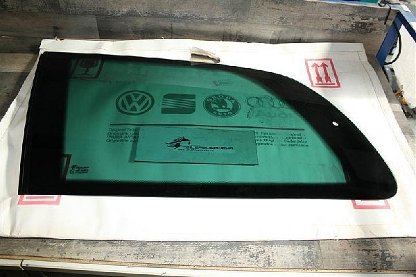 VW AUDI AUTOSKLO  - 14
