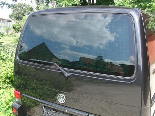 VW AUDI AUTOSKLO  - 3