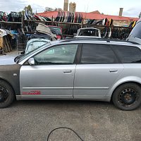 8E1 959 801 G Motorek spouštěče oken (strana řidiče) - 3