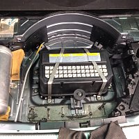 07Z 100 031 A Shortmotor  F 7L-4D006 205>> 230KW 5,0 litru    1   AYH (1) 07Z 100 031 AX Shortmotor - 2