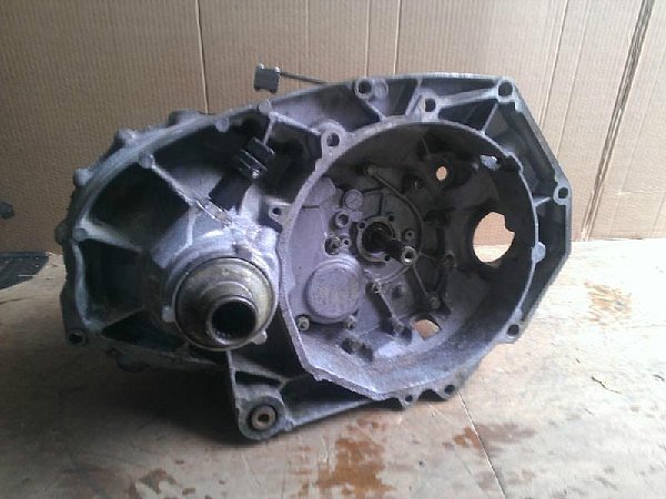 VW T4 2,5 TDI ACV,AXG,AJT  NÁHRADNÍ DÍLY  - 3