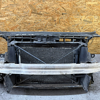 Audi A3 8P 2008-12 Kapota lakovaná v barvě  LZ5A  modrá metalíza Tiefseeblau - 3