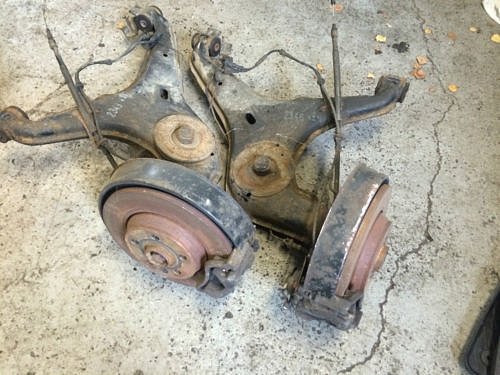 VW T4 2,5 TDI ACV,AXG,AJT  NÁHRADNÍ DÍLY  - 5