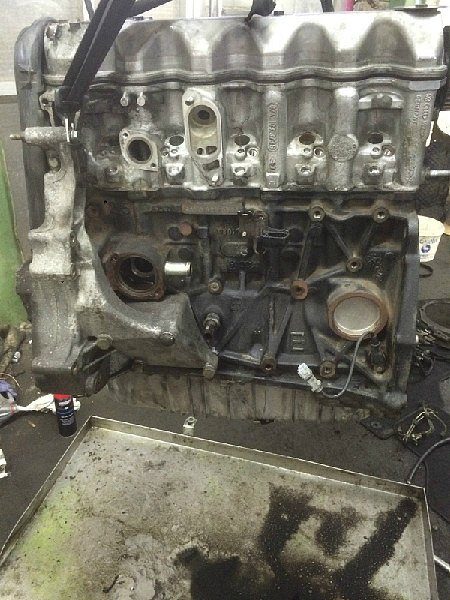 VW T4 2,5 TDI ACV,AXG,AJT  NÁHRADNÍ DÍLY  - 7