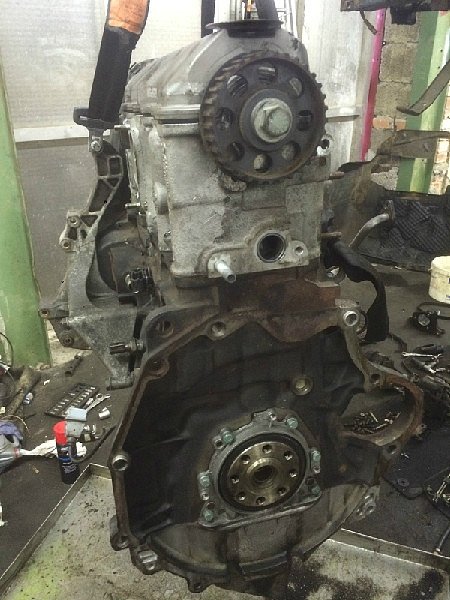 VW T4 2,5 TDI ACV,AXG,AJT  NÁHRADNÍ DÍLY  - 8
