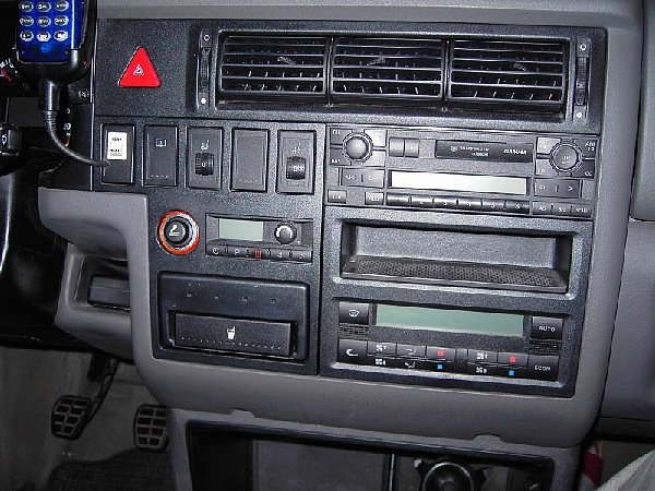 VW T4 2,5 TDI ACV,AXG,AJT  NÁHRADNÍ DÍLY  - 10