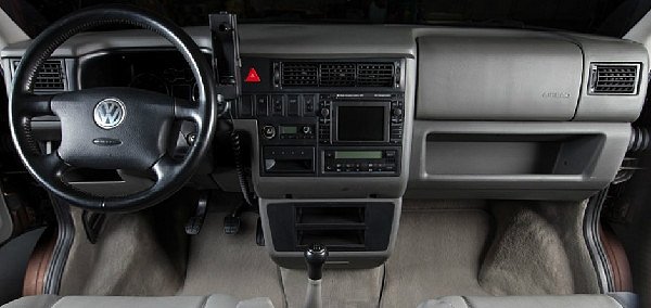 VW T4 2,5 TDI ACV,AXG,AJT  NÁHRADNÍ DÍLY  - 11