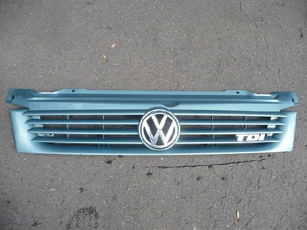 VW T4 2,5 TDI ACV,AXG,AJT  NÁHRADNÍ DÍLY  - 14