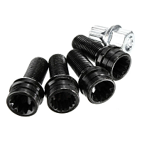 WHT 002 480    Šroub kola, s pojistkou proti krádeži, s adaptérem M14X1,5X27,5 - 3