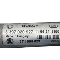 3T1955023 motorek předního stěrače pro SKODA SUBERB (3T4) 2.0 TDI 2008 - 3