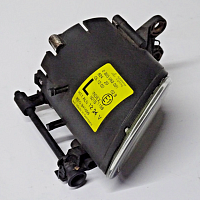 Audi A4 2001 8E2, B6 Mlhovka levá 8E0941699 - 3