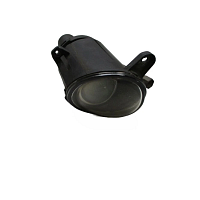 VW Passat 3B Pravé mlhové světlo  mlhové světlo 3B7941700A 3B7941604 - 2