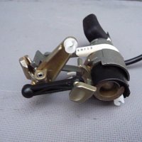 1J6 827 297 G  Vložka zámku s klíči a pouzdrem - 3