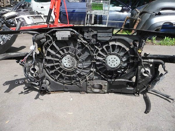 AUDI A4 B6/8E 2001 - 2004 1,9 TDI  - 6