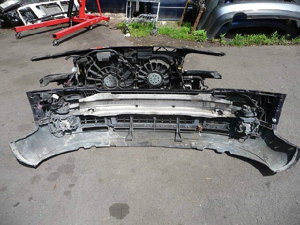 AUDI A4 B6/8E 2001 - 2004 1,9 TDI  - 3