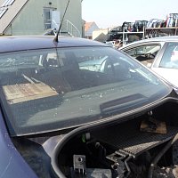 3C5 845 051 AB zadni sklo zelena/cerna  1 limuzina - 3