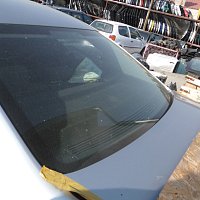 3C5 845 051 AB zadni sklo zelena/cerna  1 limuzina - 5