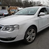 3C4 845 201 B  Sklo dveří vlevo vpredu zelena, Dveře levé přední řidič LP vlevo - 2