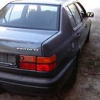 1H4 839 016 A  Zámek dveří pro vozidla s centralnim zamykanim vpravo - 5