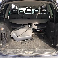 7M0 819 021 B  motor ventilatoru  topeni pridavne v prostoru pro cestujici - 3