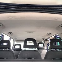 7M3 857 807 E  pas bezpecnostni  zadní řada levý - 4