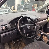 7M3 857 919 L  2AQ Přihrádka odkládací  cerna - 5