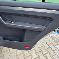 1T0 839 462 P  Spouštěč skla bez motorku pro elektricke spoustece skel vpravo - 5