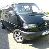 701 837 206    klika vnejsi, cerna  vpravo posuvné dveře - 2