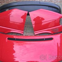 7D1 941 010 H  Světlomet halogenový pravý přední - 4