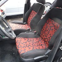 1J3 837 730 BA Spouštěč skla vpravo 2-dveřový - 2