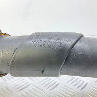 vzduchova trubka  VW Sharan 7N 2012 Blue Motion CFGB 2,0 TDI 170PS - 3