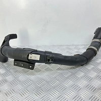 vzduchova trubka  VW Sharan 7N 2012 Blue Motion CFGB 2,0 TDI 170PS - 4