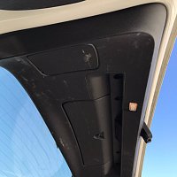 4L0 845 501 C NVB Sklo zadní vyhřívané PÁTÉ ZADNÍ DVEŘE VÍKO KUFRU - 3