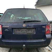 3B1 837 461    Spouštěč skla bez motorku vlevo     l.r. - 2