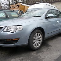 3C2 837 461 L  Spouštěč skla bez motorku - 3
