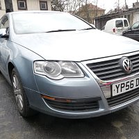 3C1 837 462 L  Spouštěč skla bez motorku - 2