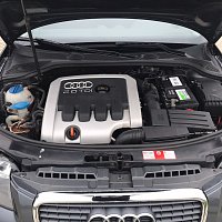 8P4 837 461 C  Spouštěč skla bez motorku - 2