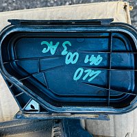 AUDI Q7 4L LIFT Originální světlomet přední levý Bi-Xenon LED 4L0 941 003 AC/ 4L0 941 029 AC - 10