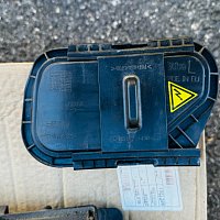 AUDI Q7 4L LIFT Originální světlomet přední levý Bi-Xenon LED 4L0 941 003 AC/ 4L0 941 029 AC - 11