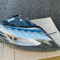AUDI Q7 4L LIFT Originální světlomet přední pravý Bi-Xenon LED 4L0 941 004 AC/ 4L0 941 030 AC - 2