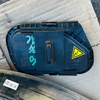 AUDI Q7 4L LIFT Originální světlomet přední pravý Bi-Xenon LED 4L0 941 004 AC/ 4L0 941 030 AC - 9