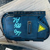 4L0 941 158    Kryt ochranný vpravo Zadní kryt xenonové žárovky pravého světlometu Audi Q7 4L 4L0941158 - 2