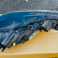 levý Full LED světlomet pro Audi A6 C8 4K0941039, bez řídicích jednotek - 5