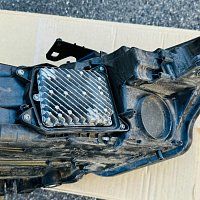 levý Full LED světlomet pro Audi A6 C8 4K0941039, bez řídicích jednotek - 7