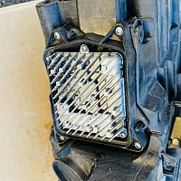 levý Full LED světlomet pro Audi A6 C8 4K0941039, bez řídicích jednotek - 9