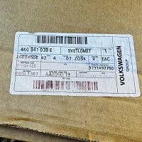 levý Full LED světlomet pro Audi A6 C8 4K0941039, bez řídicích jednotek - 11