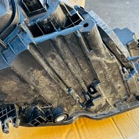 levý Full LED světlomet pro Audi A6 C8 4K0941039, bez řídicích jednotek - 13