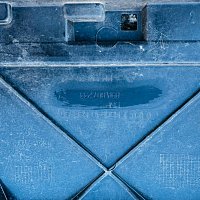 Mřížka chladiče, přední panel, nosič zámku, přední mřížka pro Audi Q4 E-Tron 89A807233 - 4