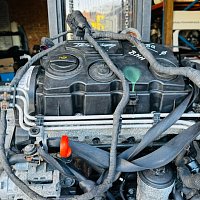 Svazek el.inst. pro motor kabeláž elektrika motorová VW Touran BMM 2.0 TDI 140PS  Motor BMM TDI NAFTA DIESEL - 2